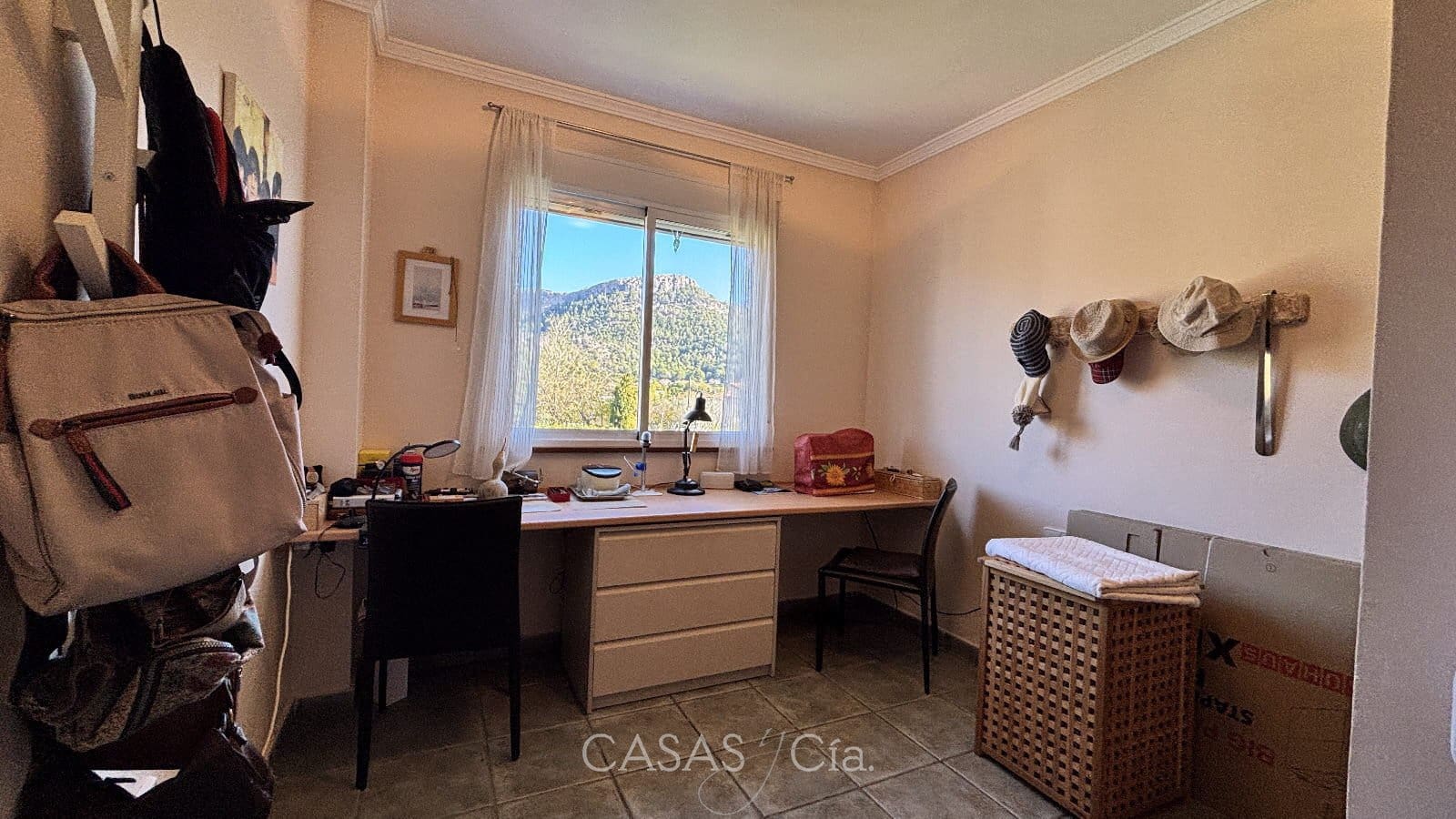 4 Zimmer Villa zu verkaufen in Marchuquera mit Pool Garage - 269.950 € (Ref: 9432507)