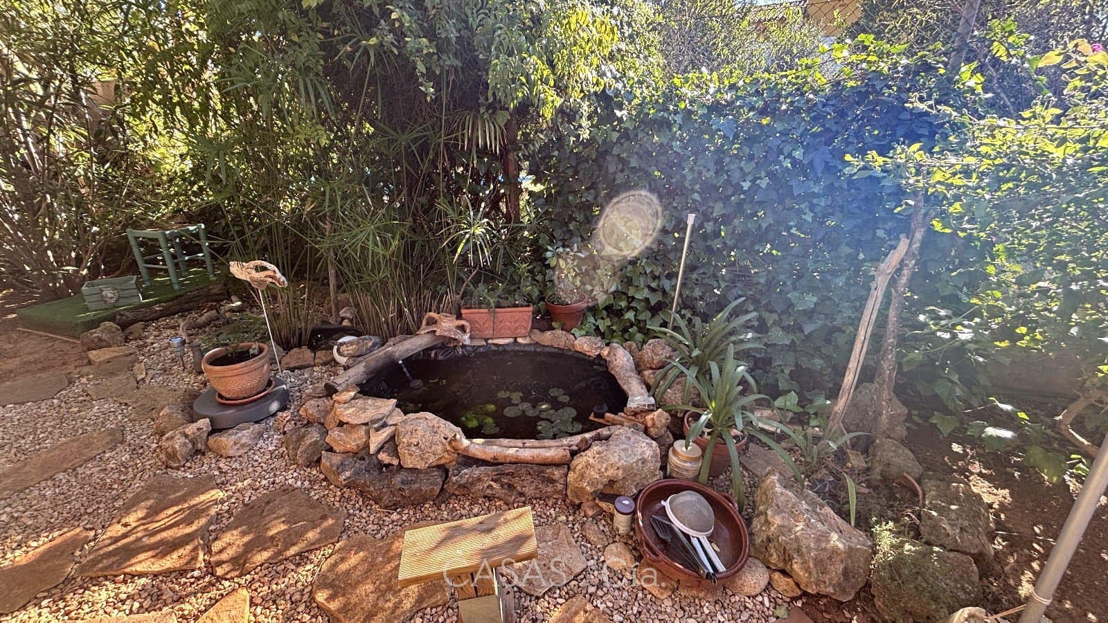 4 Zimmer Villa zu verkaufen in Marchuquera mit Pool Garage - 269.950 € (Ref: 9432507)