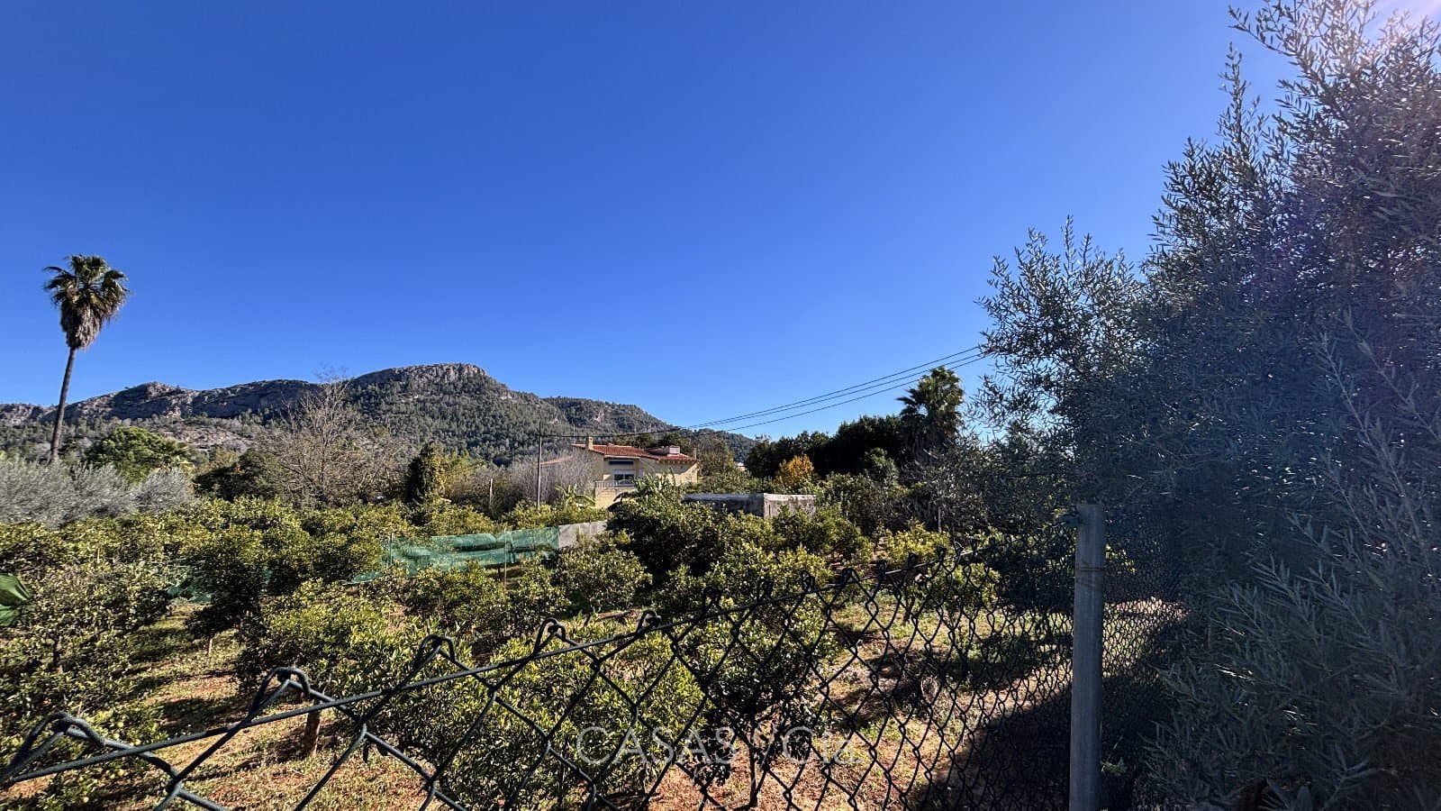 4 Zimmer Villa zu verkaufen in Marchuquera mit Pool Garage - 269.950 € (Ref: 9432507)