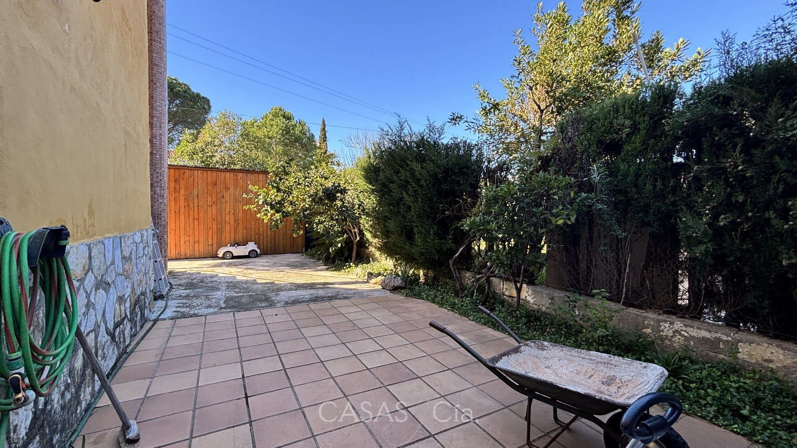 4 Zimmer Villa zu verkaufen in Marchuquera mit Pool Garage - 269.950 € (Ref: 9432507)