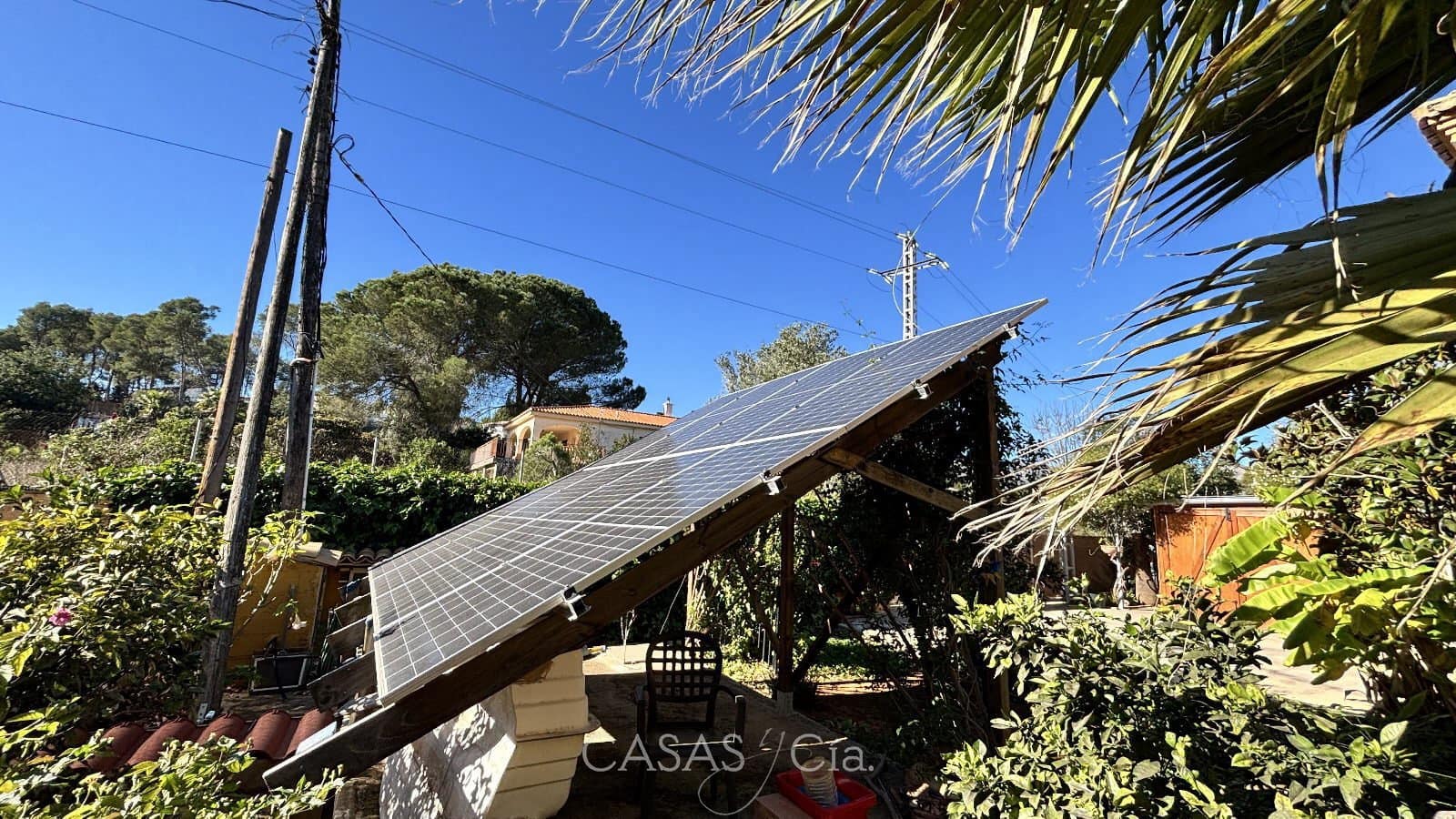 4 Zimmer Villa zu verkaufen in Marchuquera mit Pool Garage - 269.950 € (Ref: 9432507)