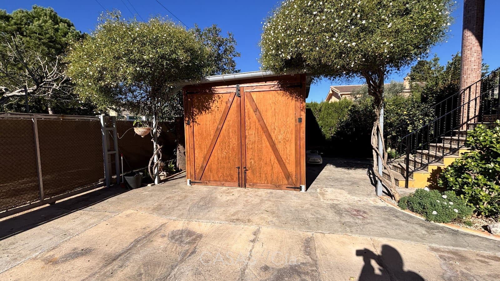 4 Zimmer Villa zu verkaufen in Marchuquera mit Pool Garage - 269.950 € (Ref: 9432507)