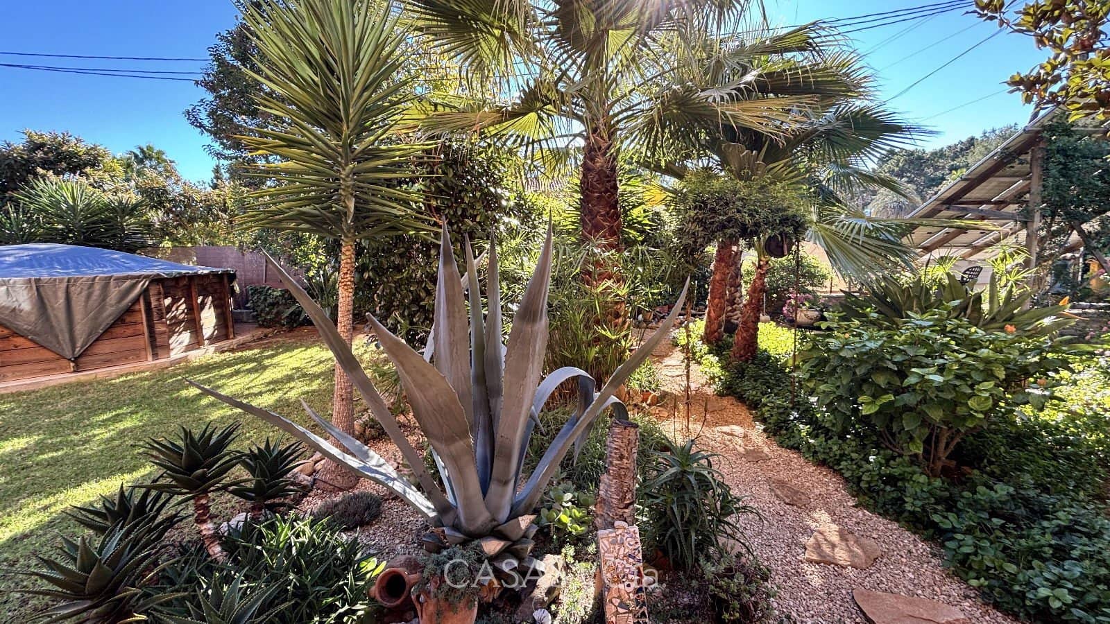 4 Zimmer Villa zu verkaufen in Marchuquera mit Pool Garage - 269.950 € (Ref: 9432507)