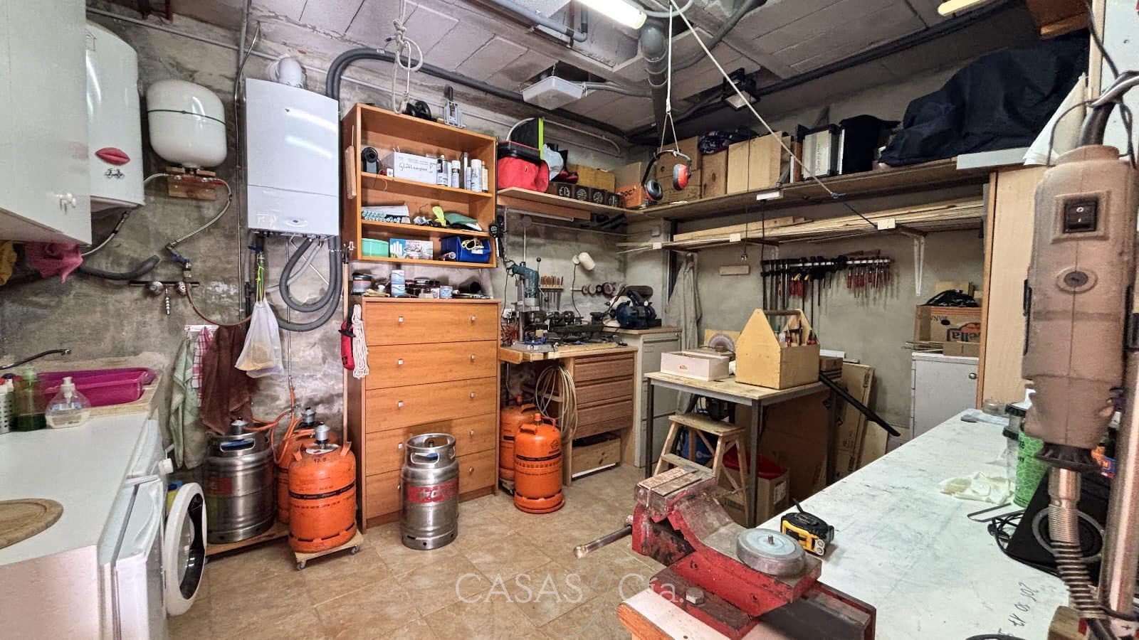 4 Zimmer Villa zu verkaufen in Marchuquera mit Pool Garage - 269.950 € (Ref: 9432507)