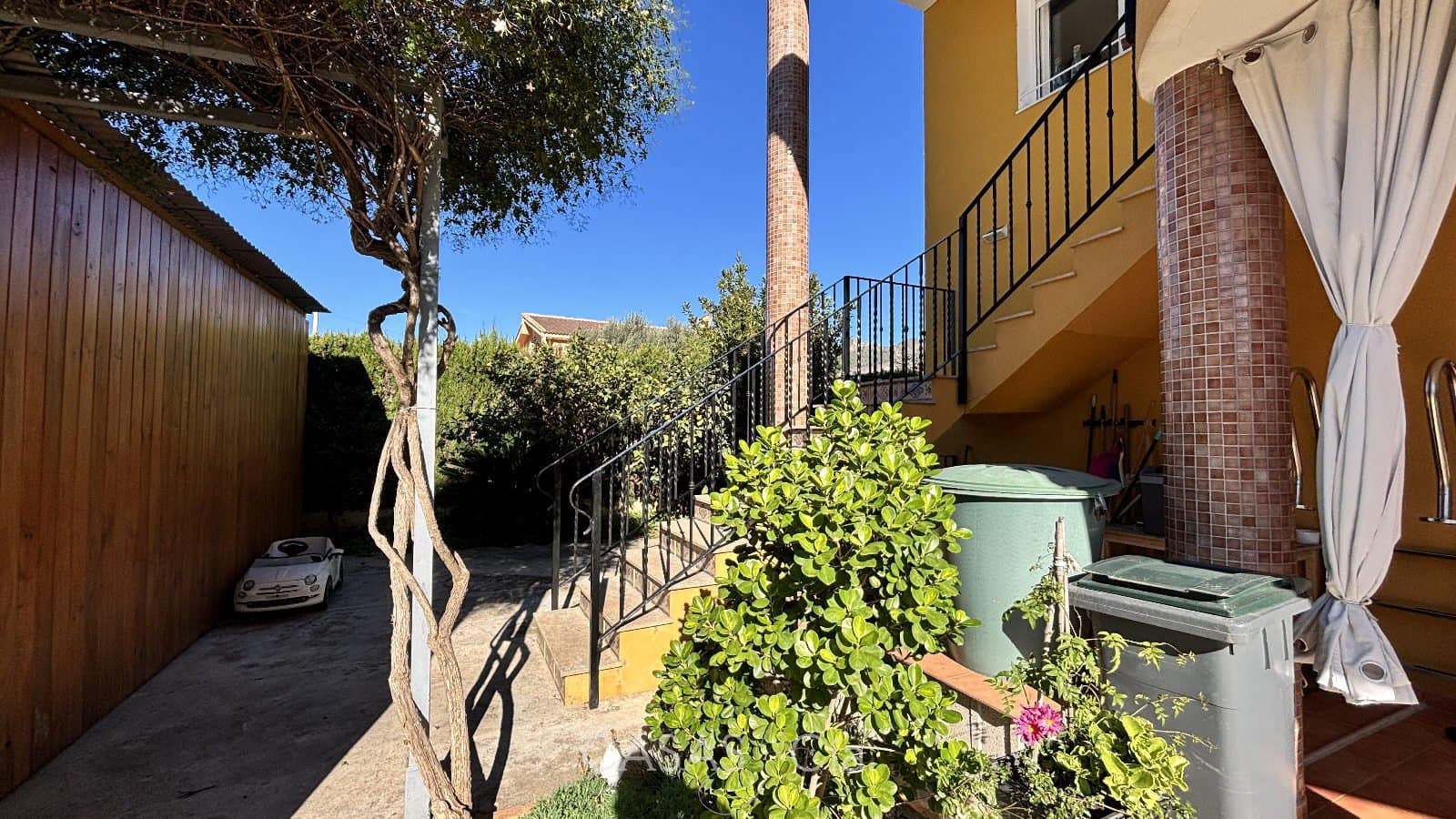 4 Zimmer Villa zu verkaufen in Marchuquera mit Pool Garage - 269.950 € (Ref: 9432507)