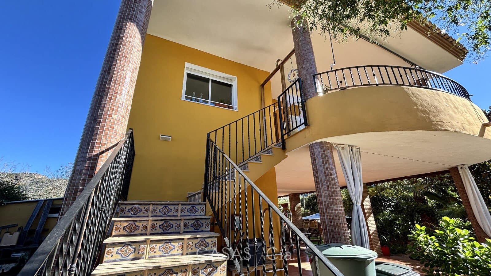 4 Zimmer Villa zu verkaufen in Marchuquera mit Pool Garage - 269.950 € (Ref: 9432507)