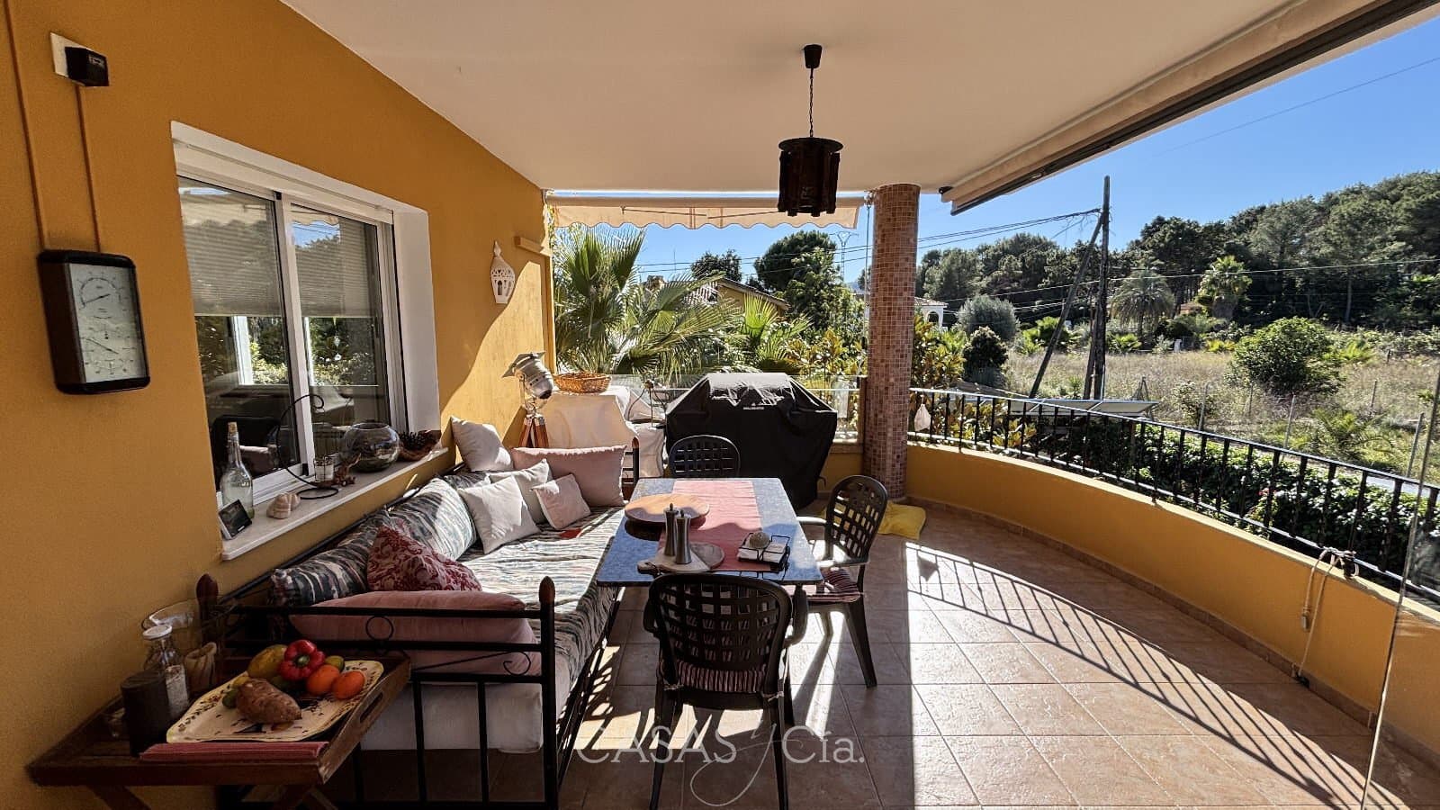 4 Zimmer Villa zu verkaufen in Marchuquera mit Pool Garage - 269.950 € (Ref: 9432507)