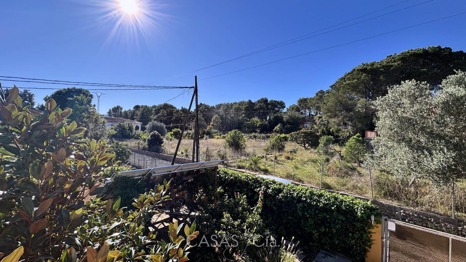 4 Zimmer Villa zu verkaufen in Marchuquera mit Pool Garage - 269.950 € (Ref: 9432507)