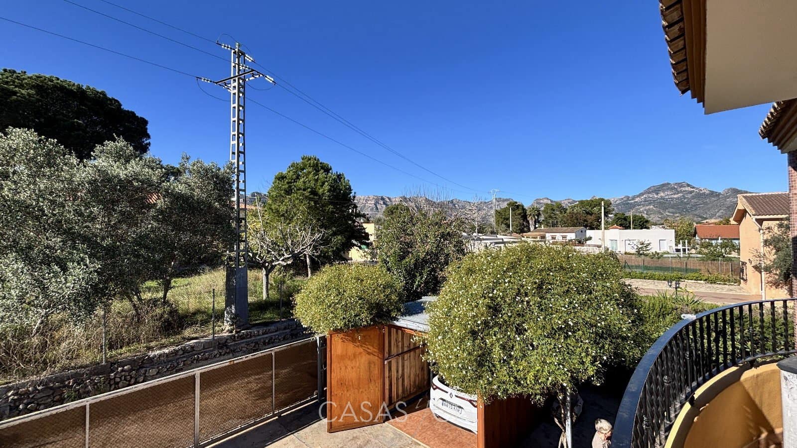 4 Zimmer Villa zu verkaufen in Marchuquera mit Pool Garage - 269.950 € (Ref: 9432507)