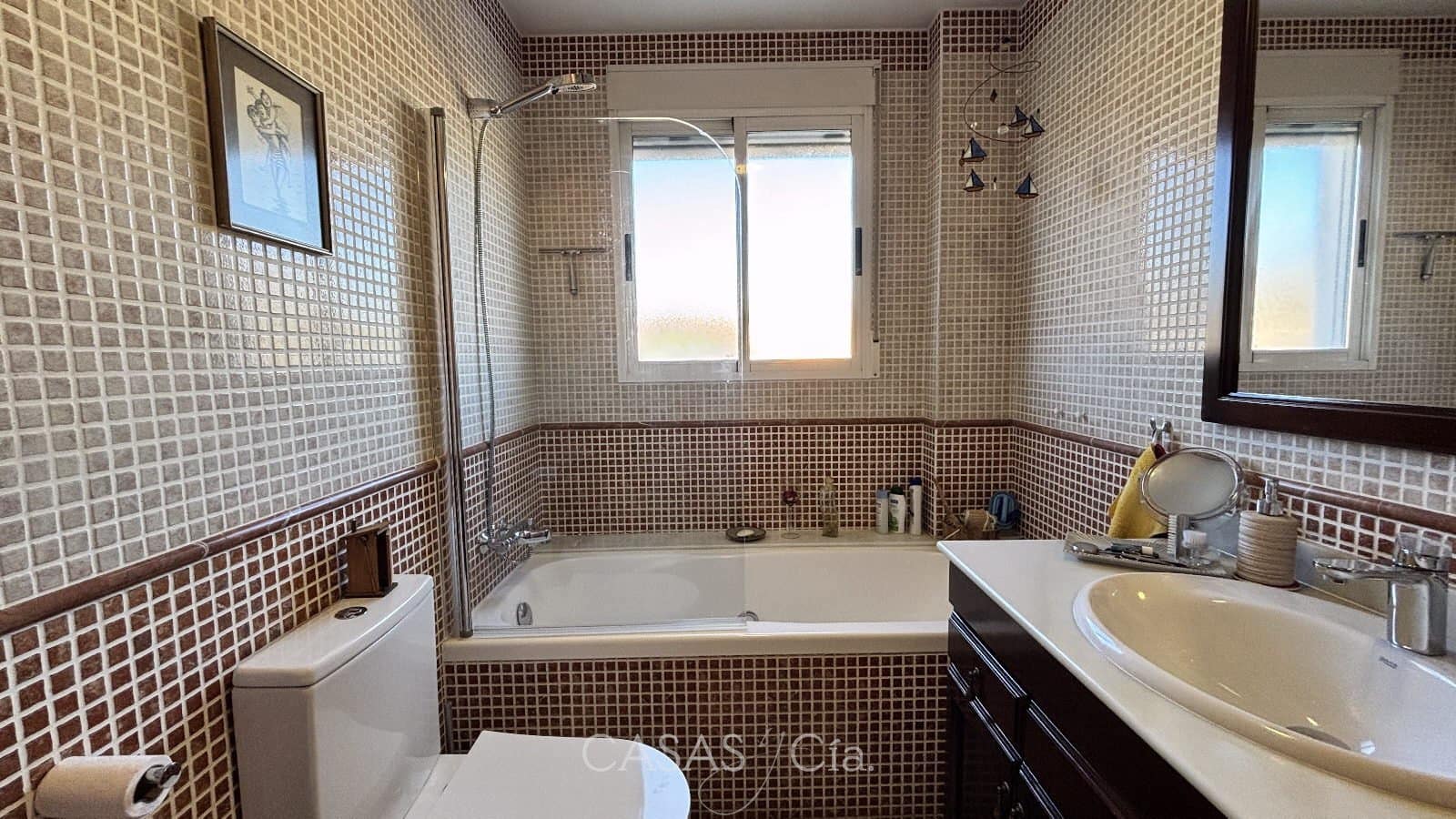 4 Zimmer Villa zu verkaufen in Marchuquera mit Pool Garage - 269.950 € (Ref: 9432507)