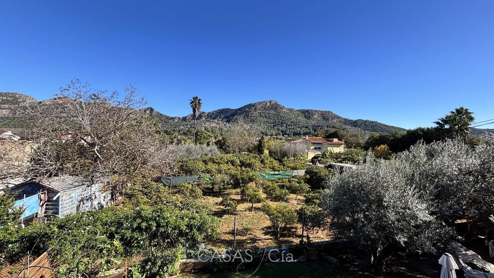 4 Zimmer Villa zu verkaufen in Marchuquera mit Pool Garage - 269.950 € (Ref: 9432507)