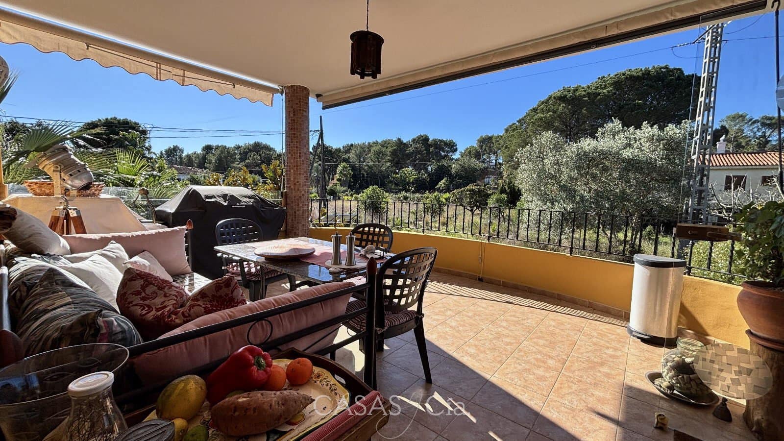 4 Zimmer Villa zu verkaufen in Marchuquera mit Pool Garage - 269.950 € (Ref: 9432507)