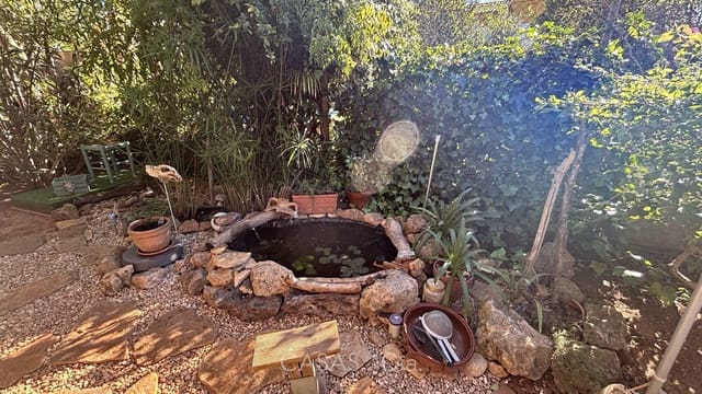 4 bedroom Villa for sale in Marchuquera, Gandia with pool garage - € 269,950 (Ref: 9432507)