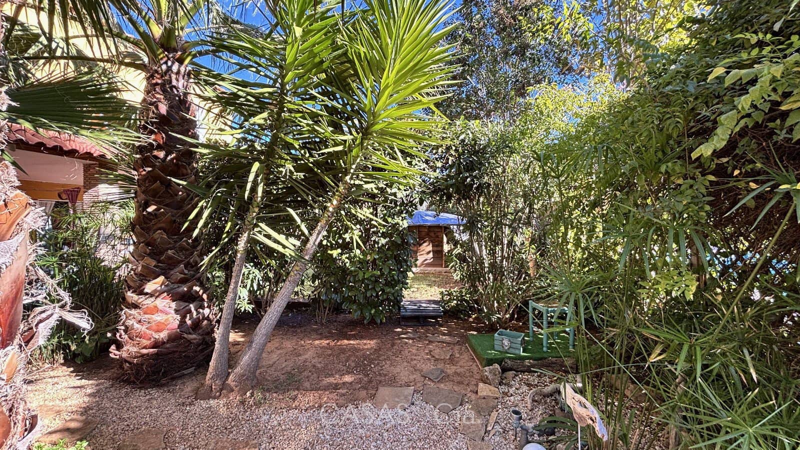 4 Zimmer Villa zu verkaufen in Marchuquera mit Pool Garage - 269.950 € (Ref: 9432507)