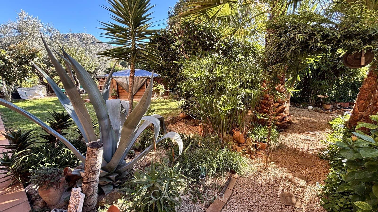 4 Zimmer Villa zu verkaufen in Marchuquera mit Pool Garage - 269.950 € (Ref: 9432507)