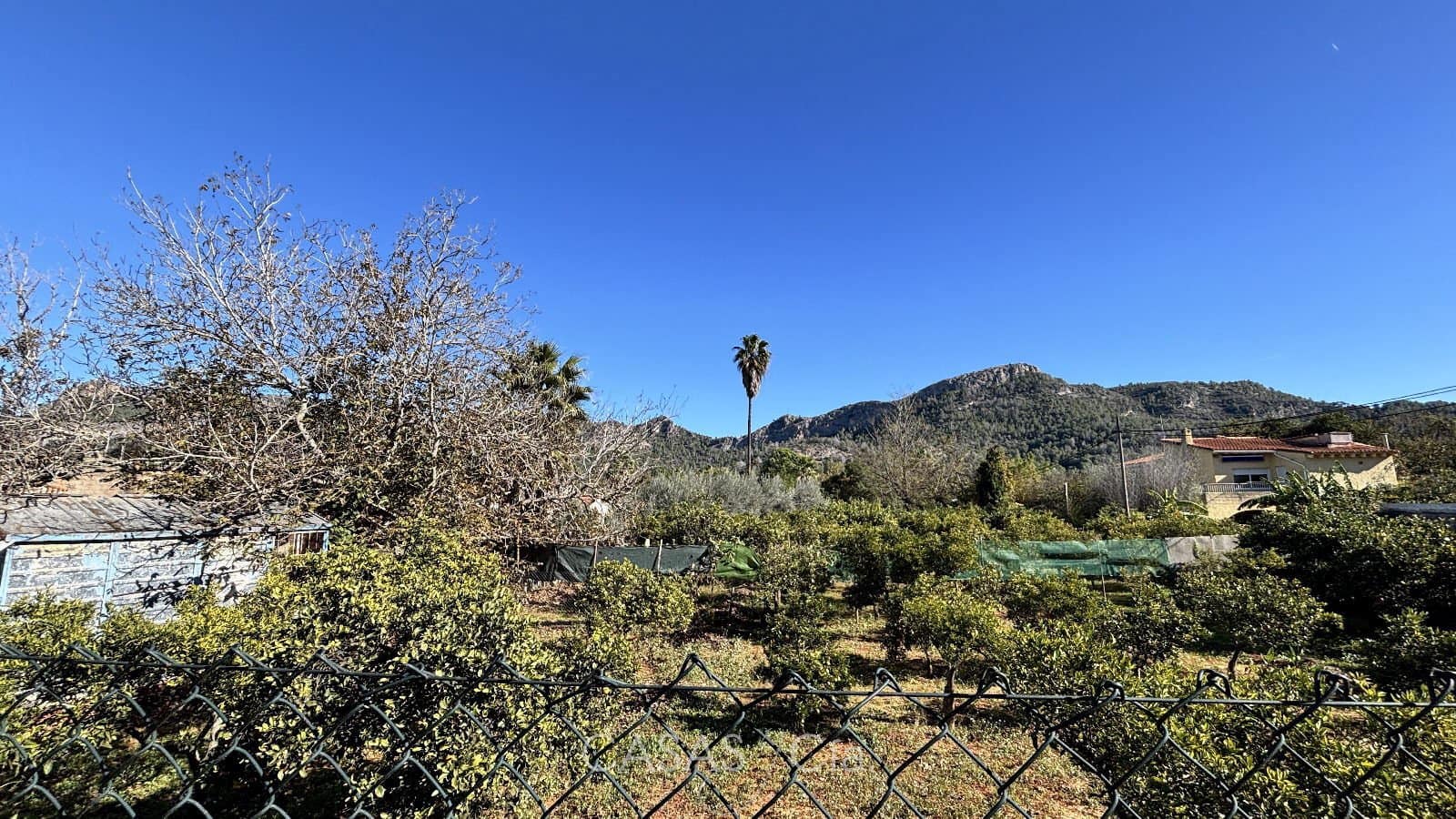 4 Zimmer Villa zu verkaufen in Marchuquera mit Pool Garage - 269.950 € (Ref: 9432507)