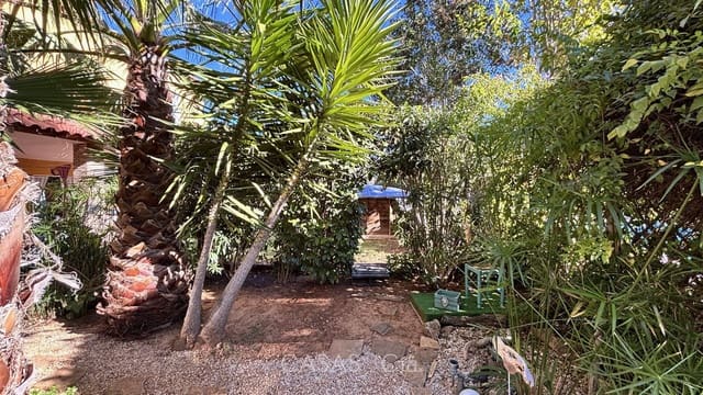 4 bedroom Villa for sale in Marchuquera, Gandia with pool garage - € 269,950 (Ref: 9432507)