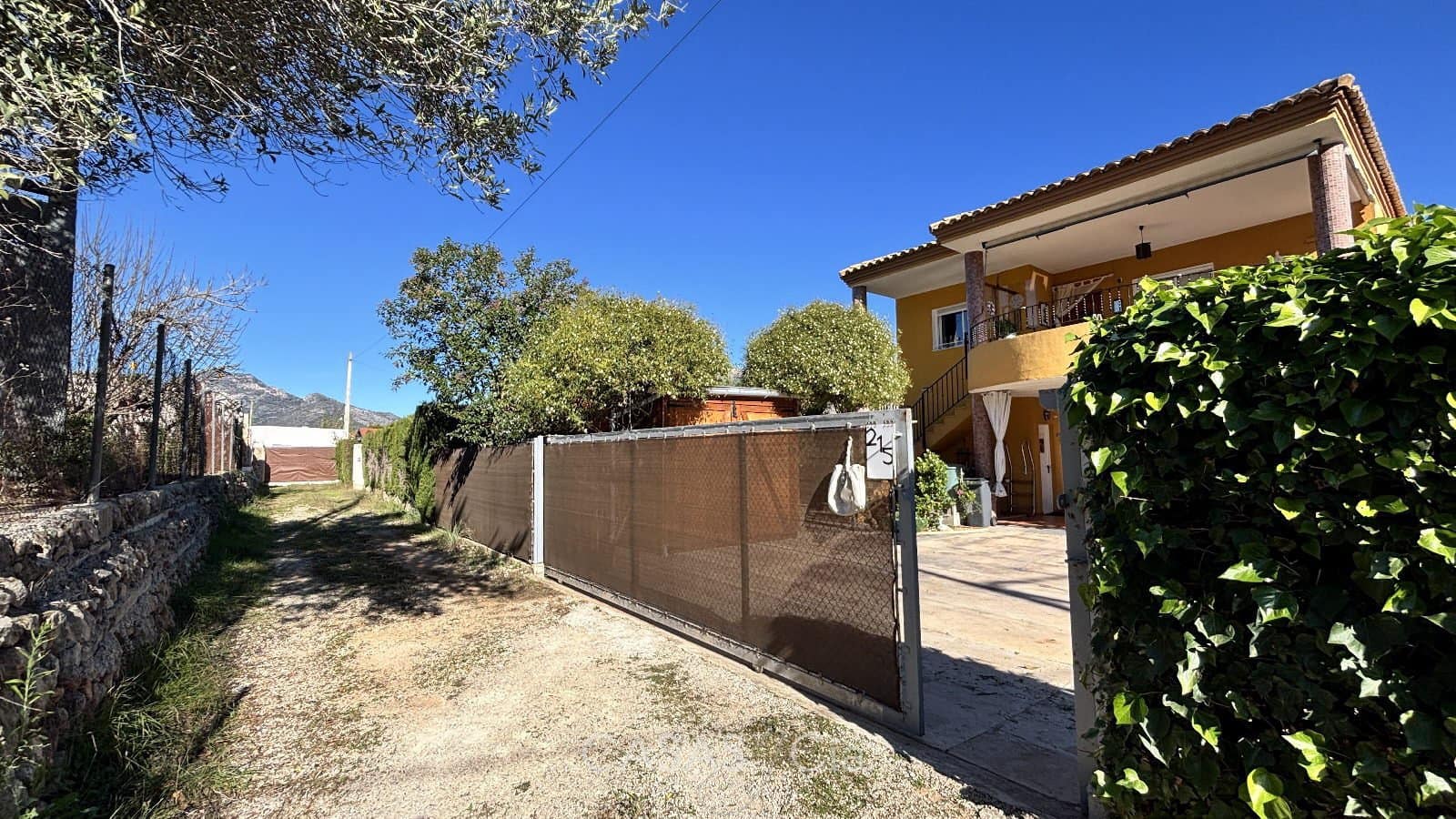 4 Zimmer Villa zu verkaufen in Marchuquera mit Pool Garage - 269.950 € (Ref: 9432507)