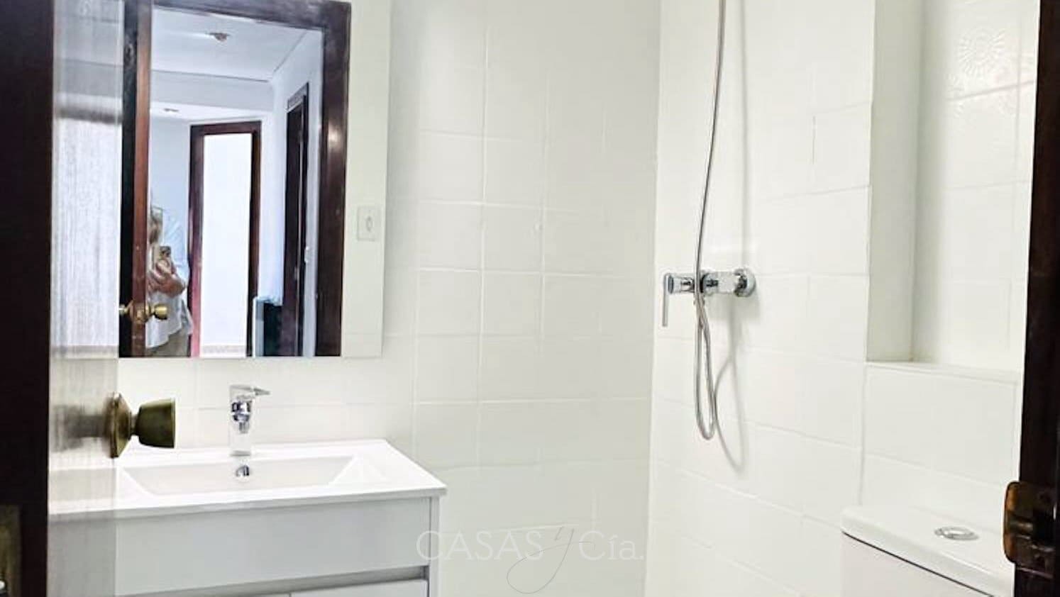 4 soveværelse Lejlighed til salg i Bellreguard - € 128.000 (Ref: 9450494)