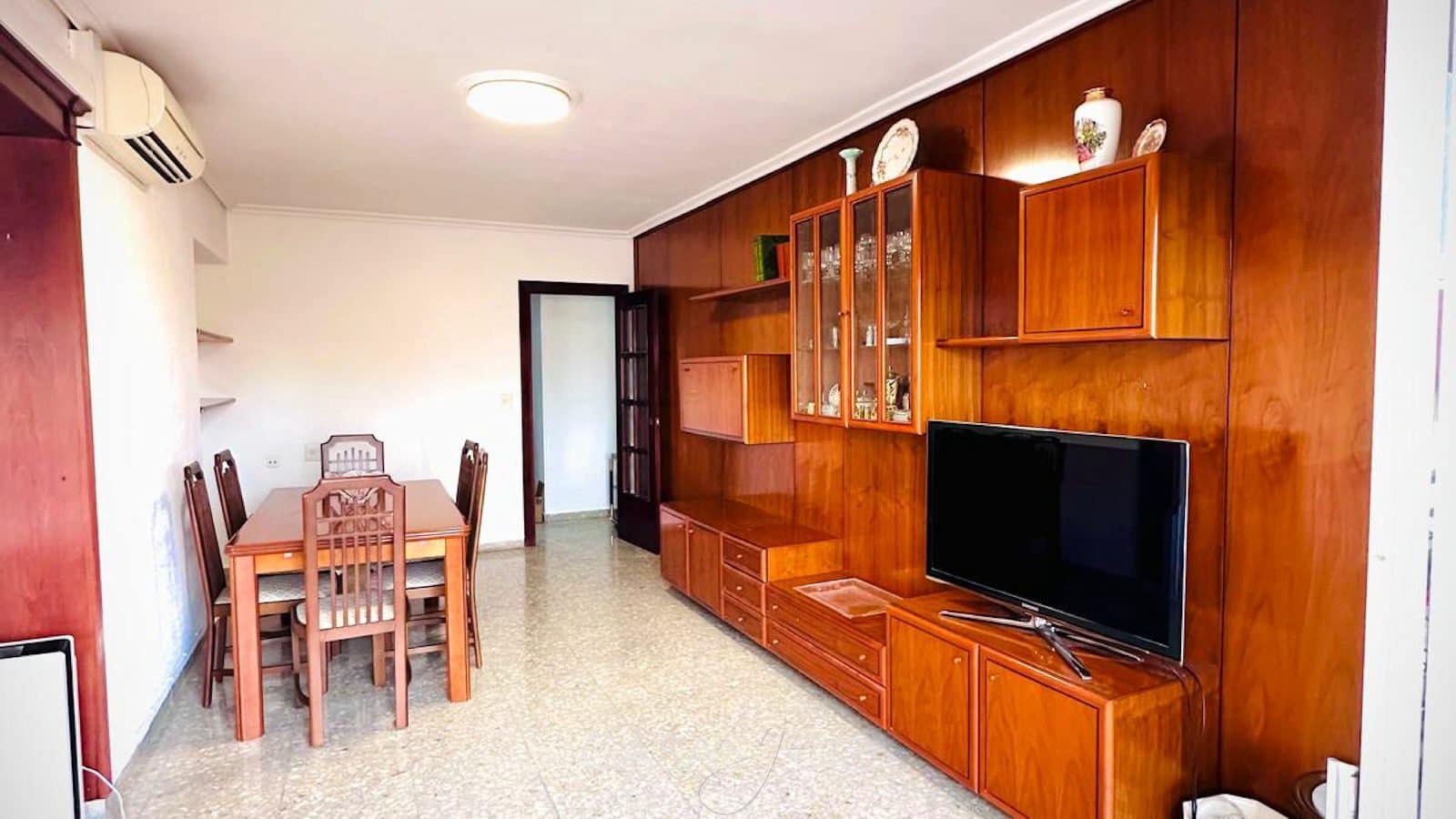 4 soveværelse Lejlighed til salg i Bellreguard - € 128.000 (Ref: 9450494)