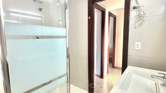 4 soveværelse Lejlighed til salg i Bellreguard - € 128.000 (Ref: 9450494)