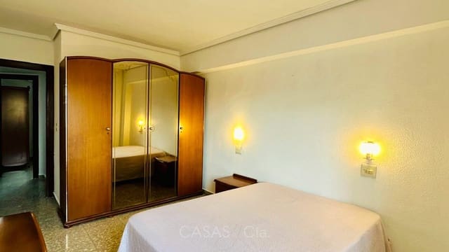 4 soveværelse Lejlighed til salg i Bellreguard - € 128.000 (Ref: 9450494)