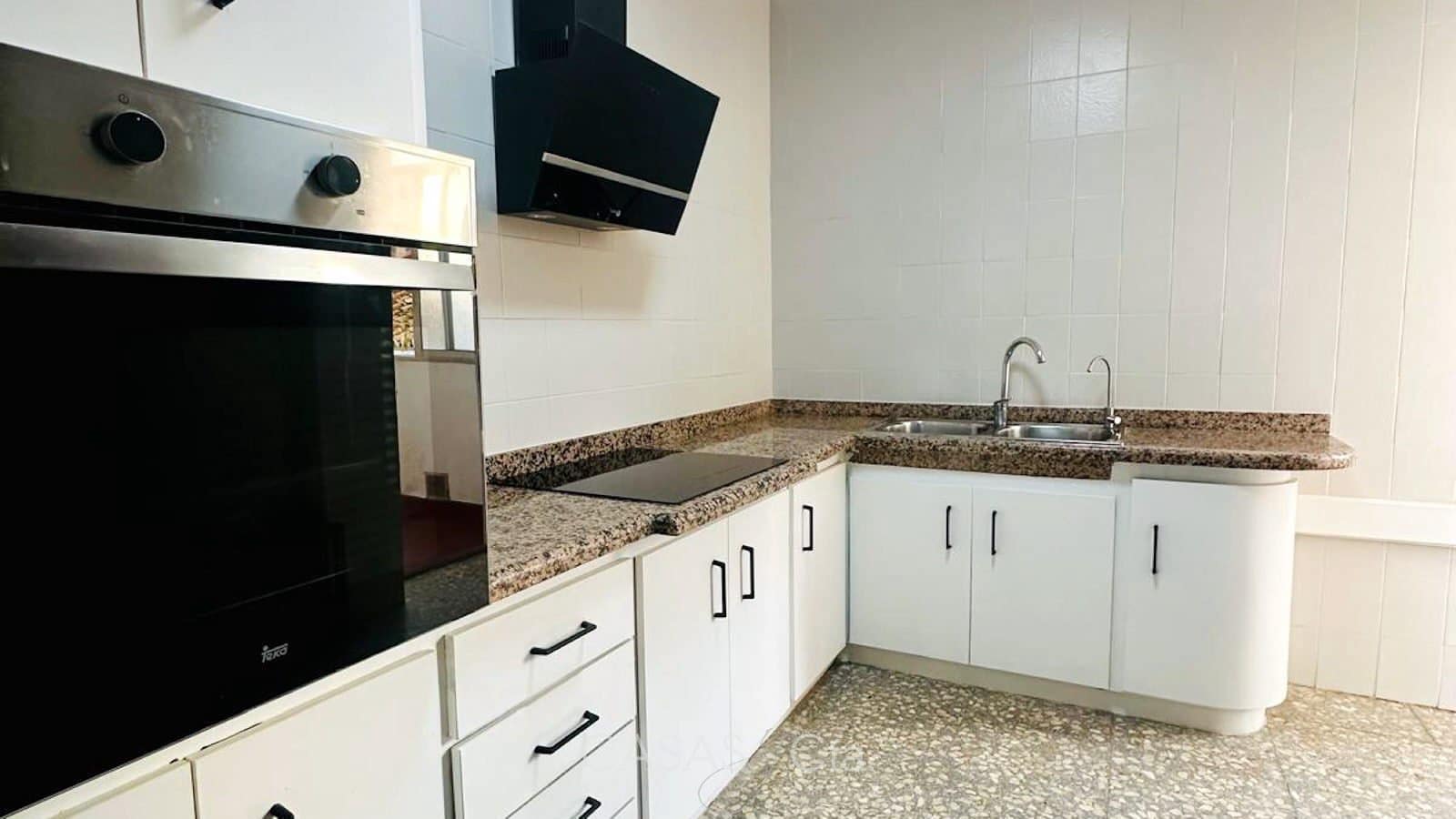 4 soveværelse Lejlighed til salg i Bellreguard - € 128.000 (Ref: 9450494)