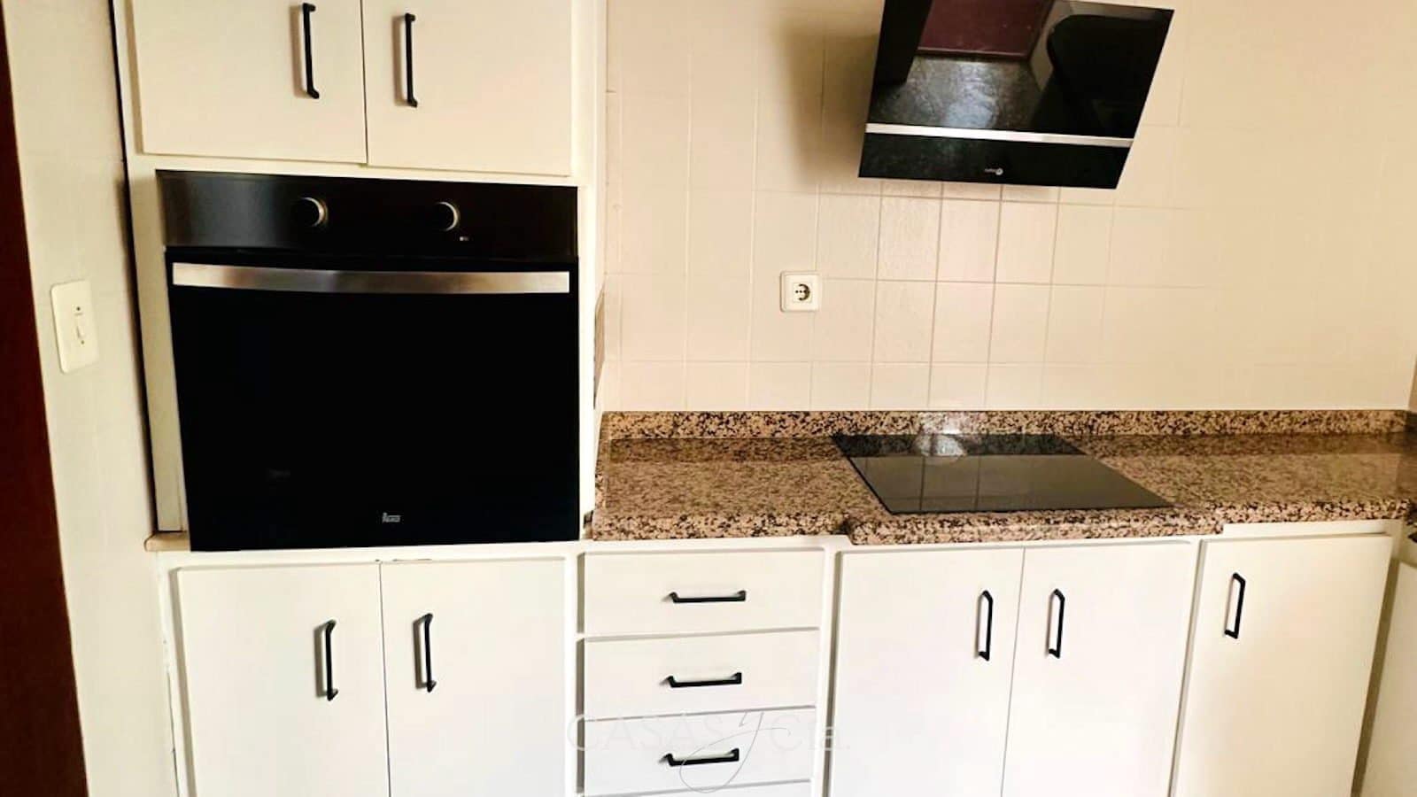 4 soveværelse Lejlighed til salg i Bellreguard - € 128.000 (Ref: 9450494)