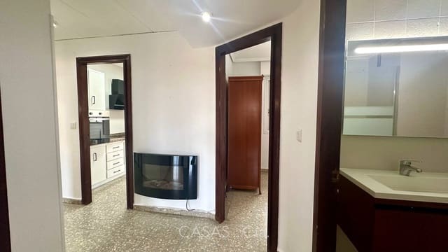 4 soveværelse Lejlighed til salg i Bellreguard - € 128.000 (Ref: 9450494)