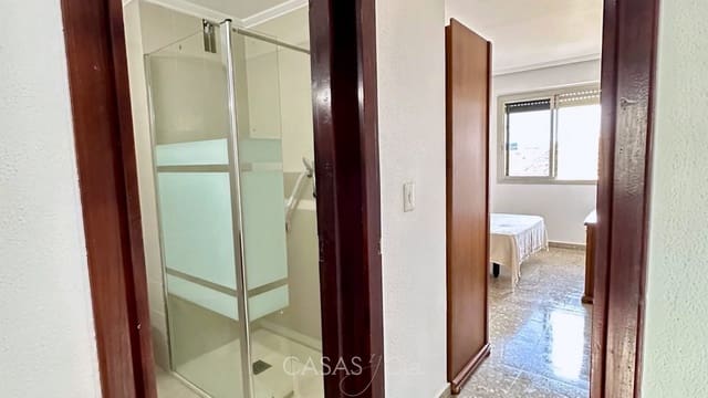 4 soveværelse Lejlighed til salg i Bellreguard - € 128.000 (Ref: 9450494)