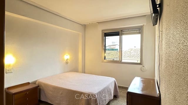 4 soveværelse Lejlighed til salg i Bellreguard - € 128.000 (Ref: 9450494)