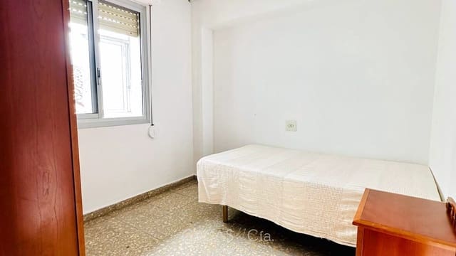 4 soveværelse Lejlighed til salg i Bellreguard - € 128.000 (Ref: 9450494)