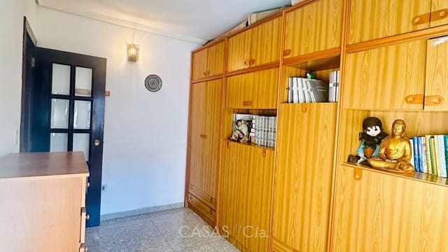 4 soveværelse Lejlighed til salg i Bellreguard - € 128.000 (Ref: 9450494)