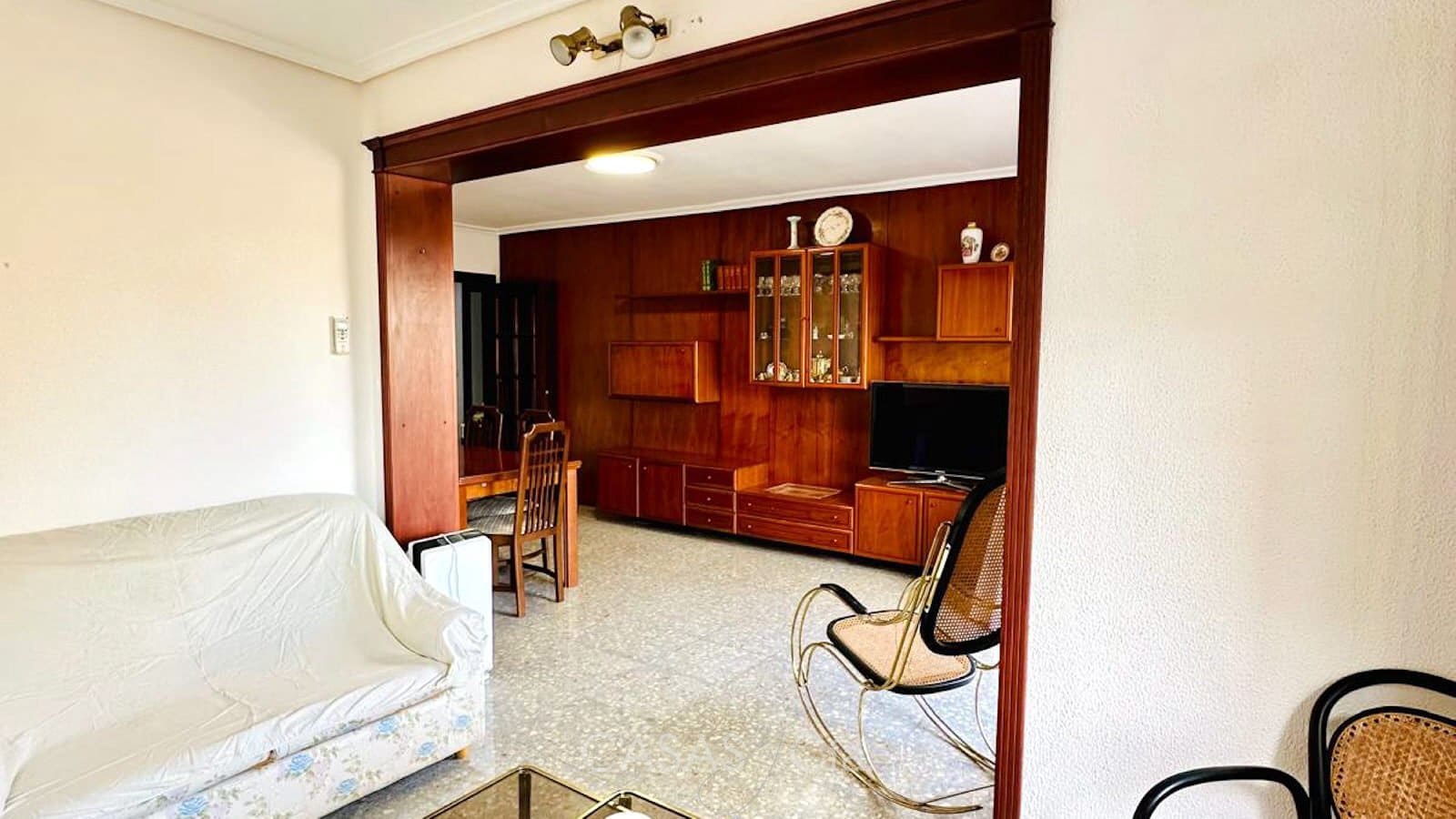 4 soveværelse Lejlighed til salg i Bellreguard - € 128.000 (Ref: 9450494)