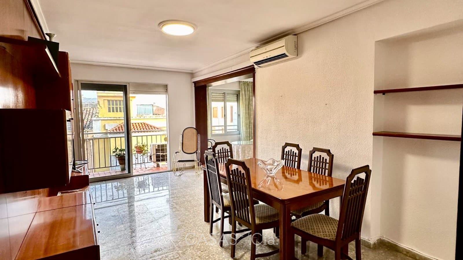 4 soveværelse Lejlighed til salg i Bellreguard - € 128.000 (Ref: 9450494)