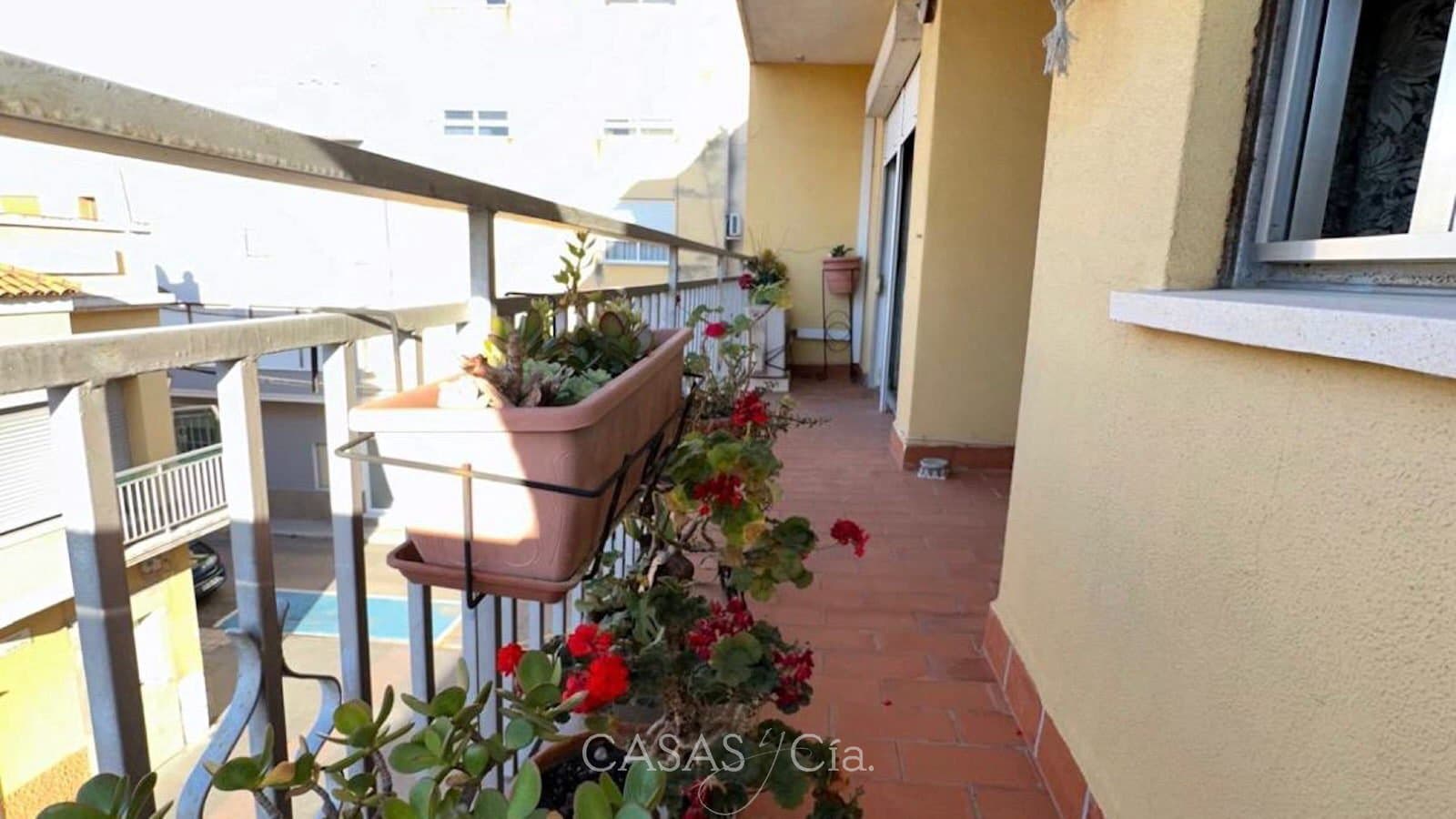 4 soveværelse Lejlighed til salg i Bellreguard - € 128.000 (Ref: 9450494)