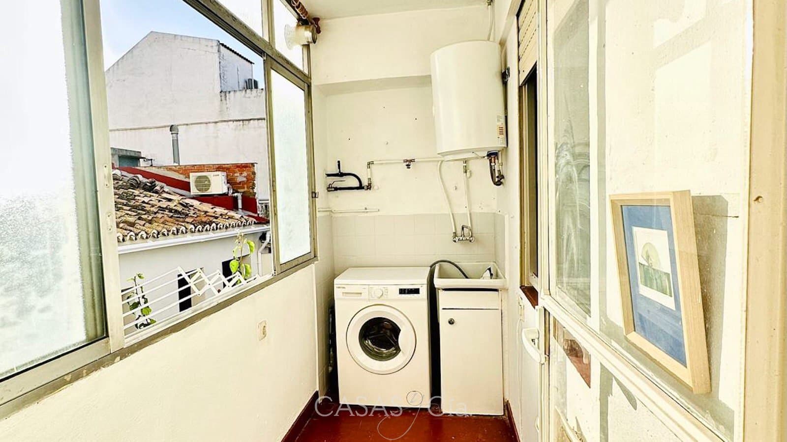 4 soveværelse Lejlighed til salg i Bellreguard - € 128.000 (Ref: 9450494)