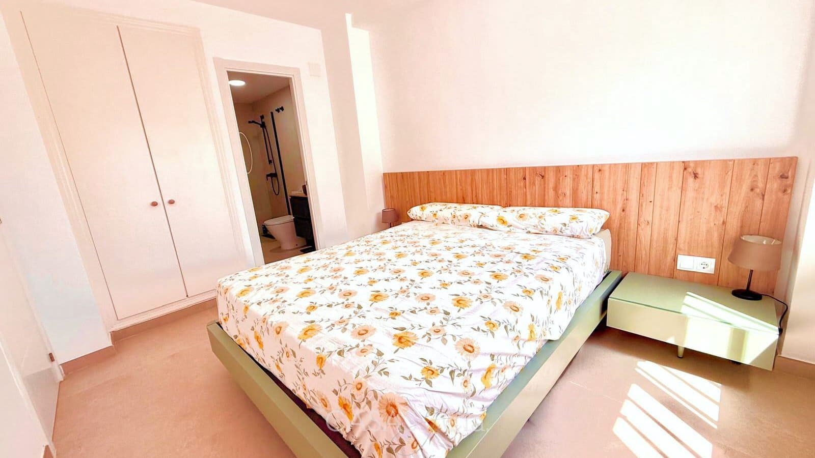 3 soverom Leilighet til salgs i Oliva med svømmebasseng garasje - € 330 000 (Ref: 9460676)