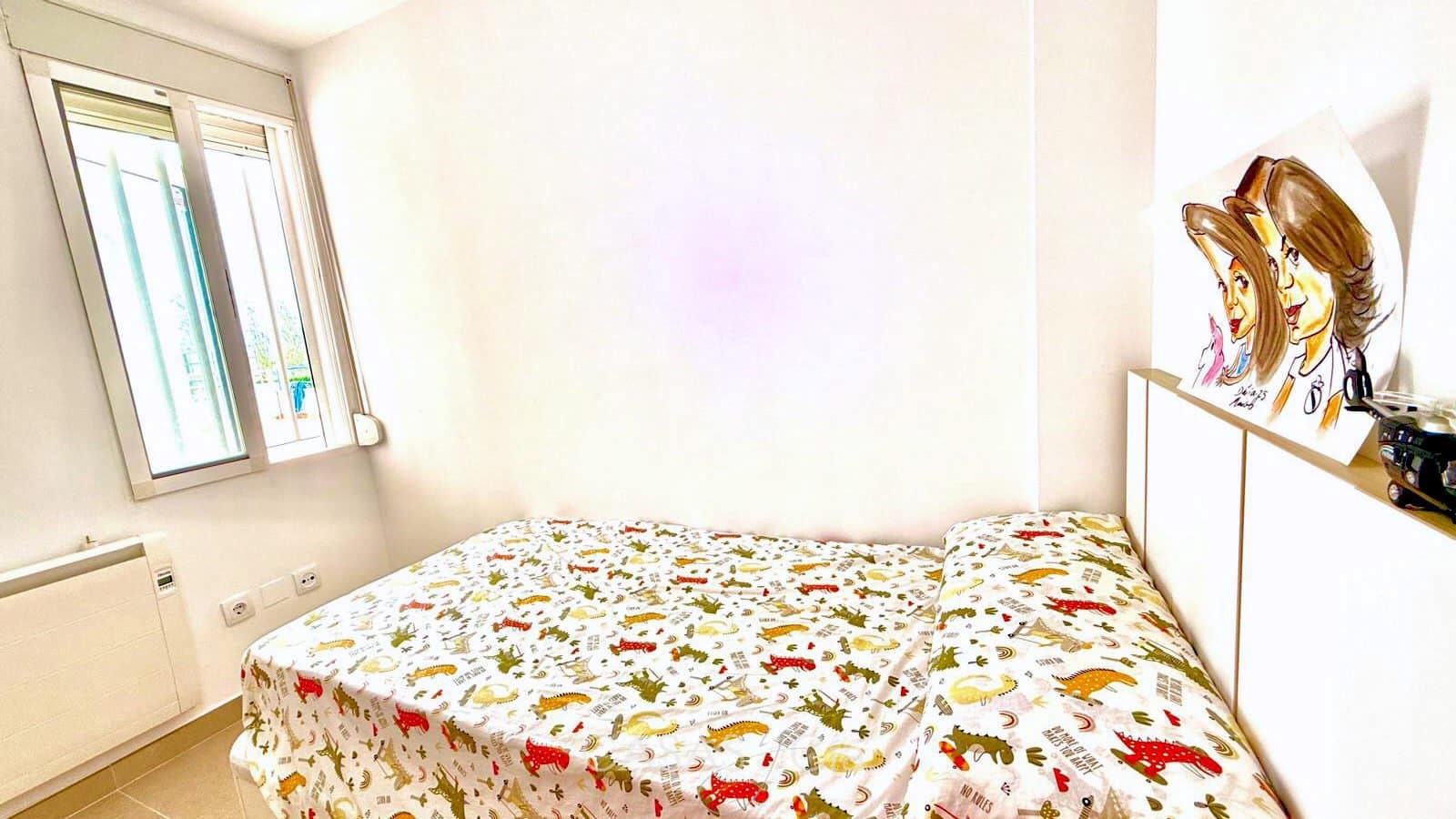 3 soverom Leilighet til salgs i Oliva med svømmebasseng garasje - € 330 000 (Ref: 9460676)