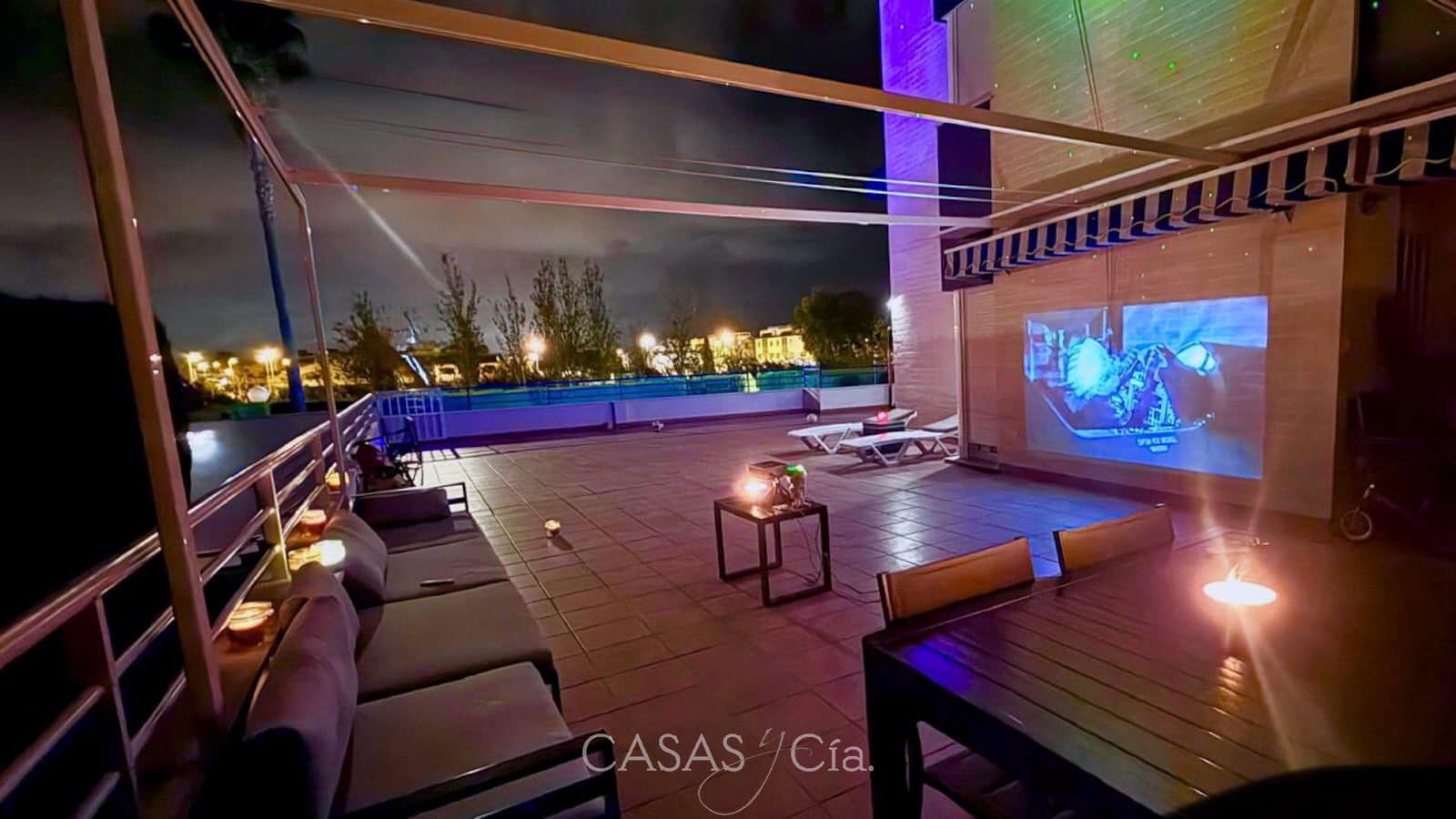 3 soverom Leilighet til salgs i Oliva med svømmebasseng garasje - € 330 000 (Ref: 9460676)