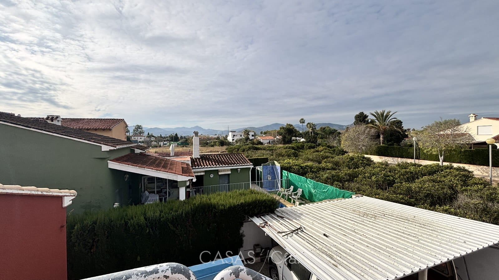 5 chambre Villa/Maison à vendre à Oliva avec piscine - 320 000 € (Ref: 9474456)