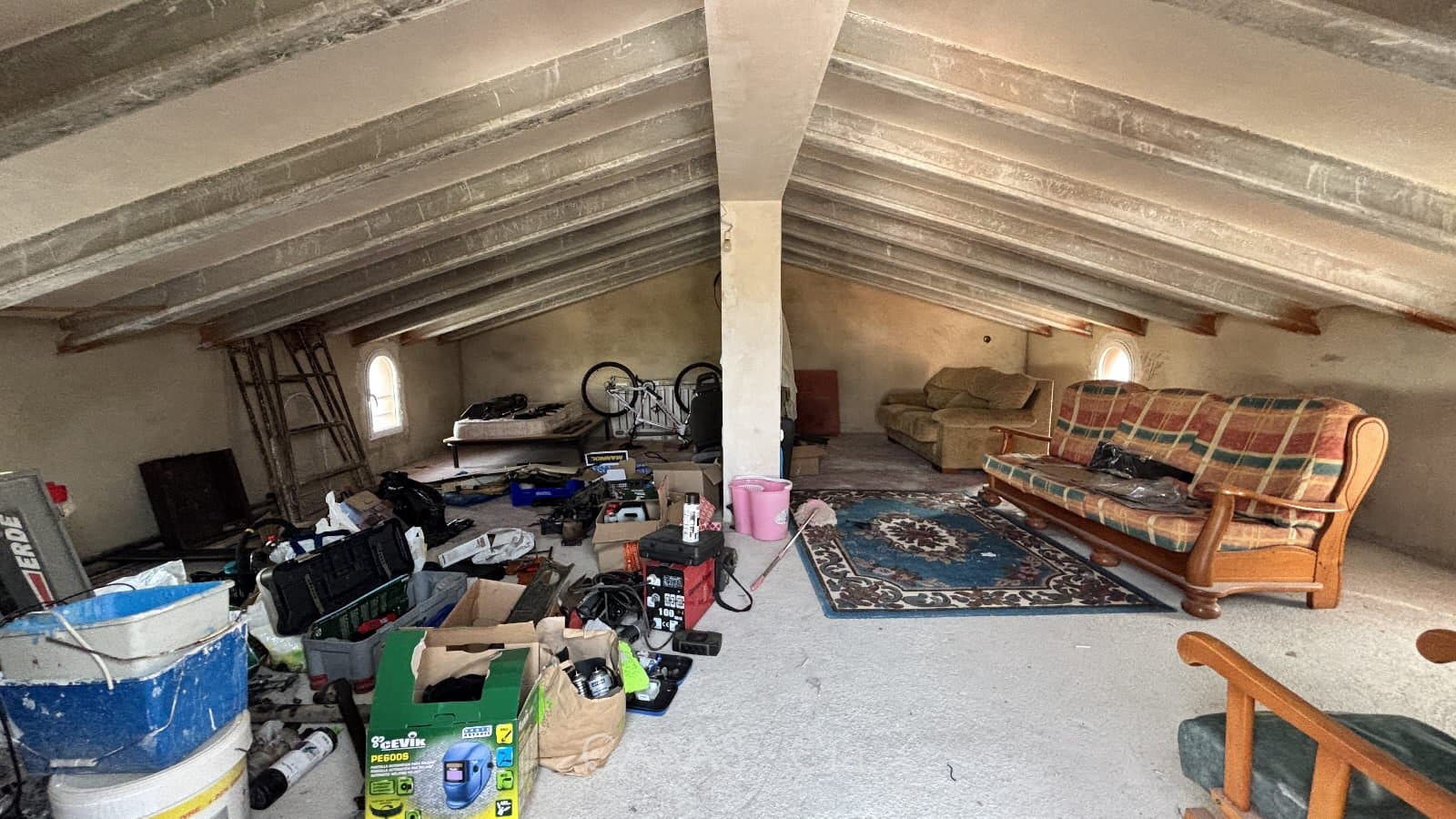 5 chambre Villa/Maison à vendre à Oliva avec piscine - 320 000 € (Ref: 9474456)