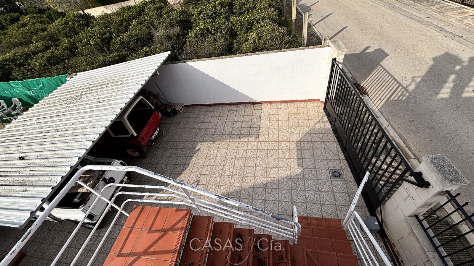 5 chambre Villa/Maison à vendre à Oliva avec piscine - 320 000 € (Ref: 9474456)