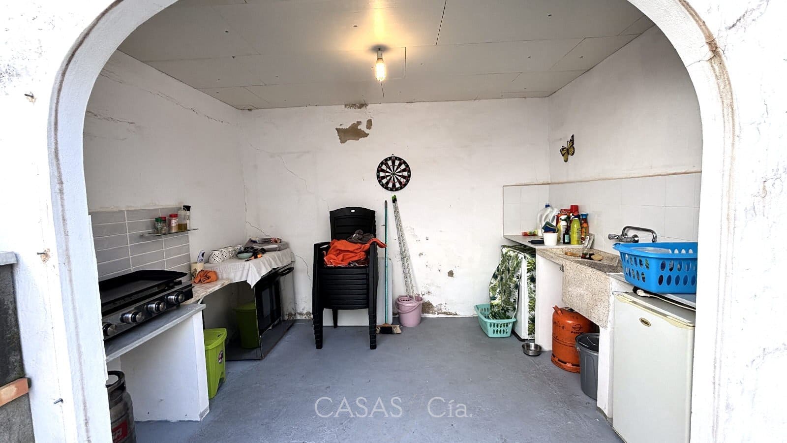 5 bedroom Townhouse for sale in Villalonga - € 230,000 (Ref: 9497785)