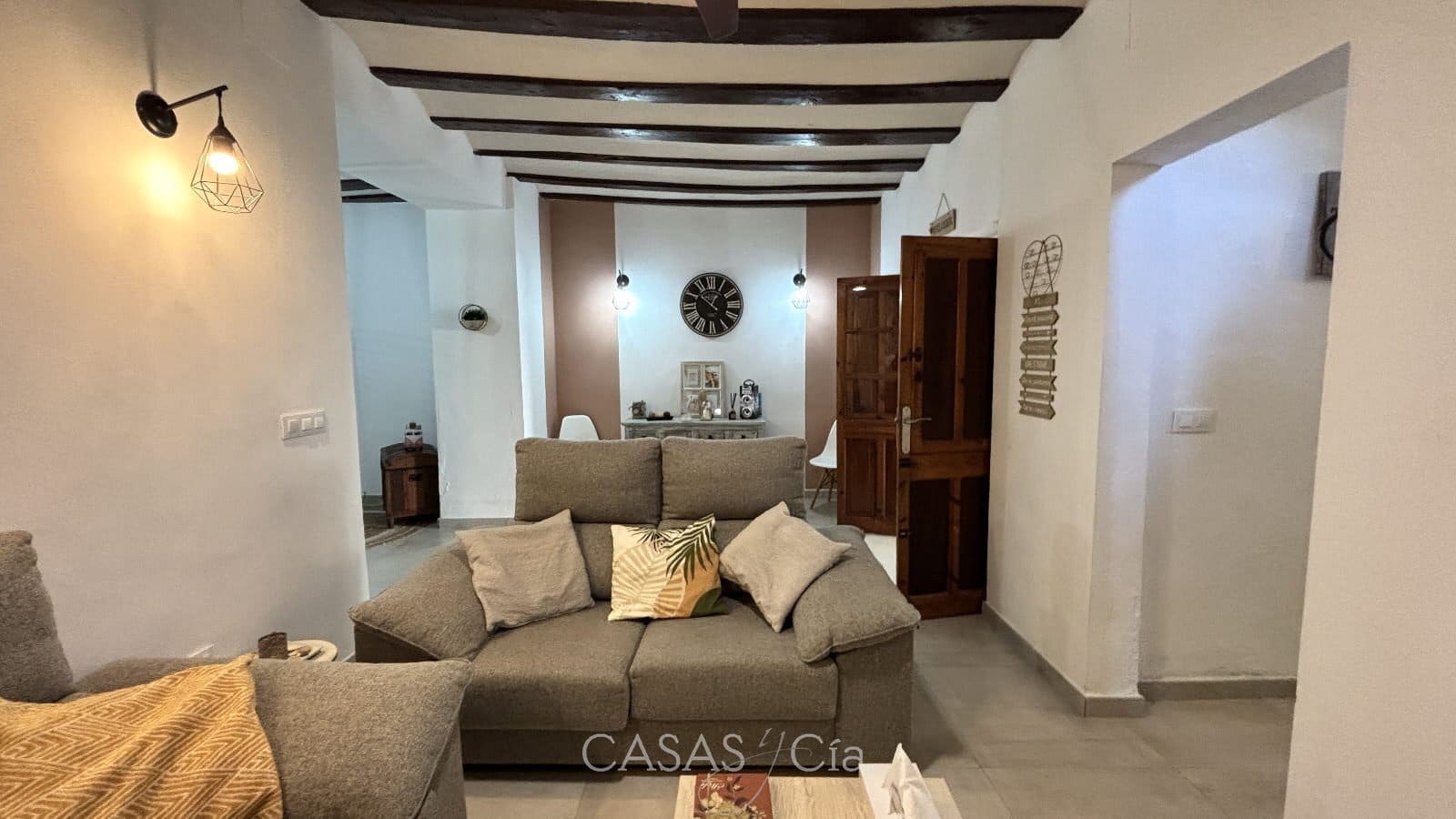 5 bedroom Townhouse for sale in Villalonga - € 230,000 (Ref: 9497785)