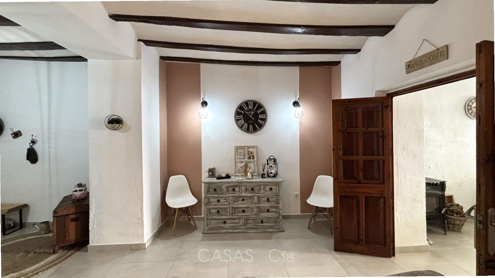 5 bedroom Townhouse for sale in Villalonga - € 230,000 (Ref: 9497785)