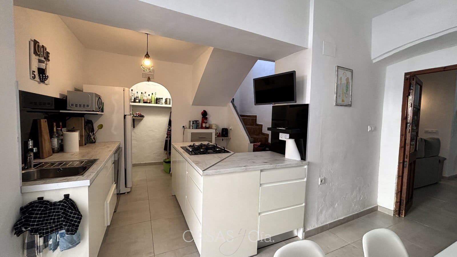 5 bedroom Townhouse for sale in Villalonga - € 230,000 (Ref: 9497785)