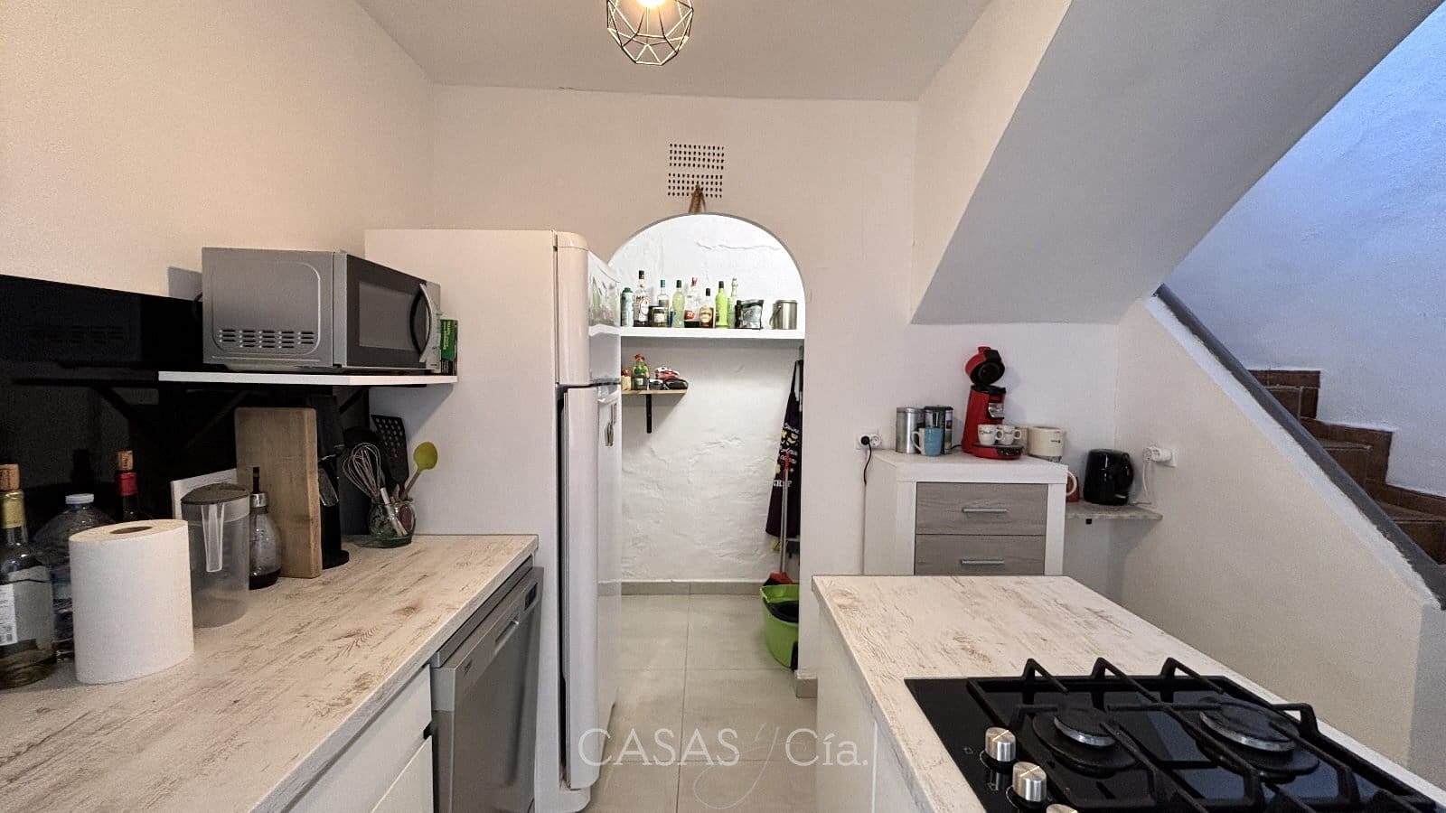 5 bedroom Townhouse for sale in Villalonga - € 230,000 (Ref: 9497785)