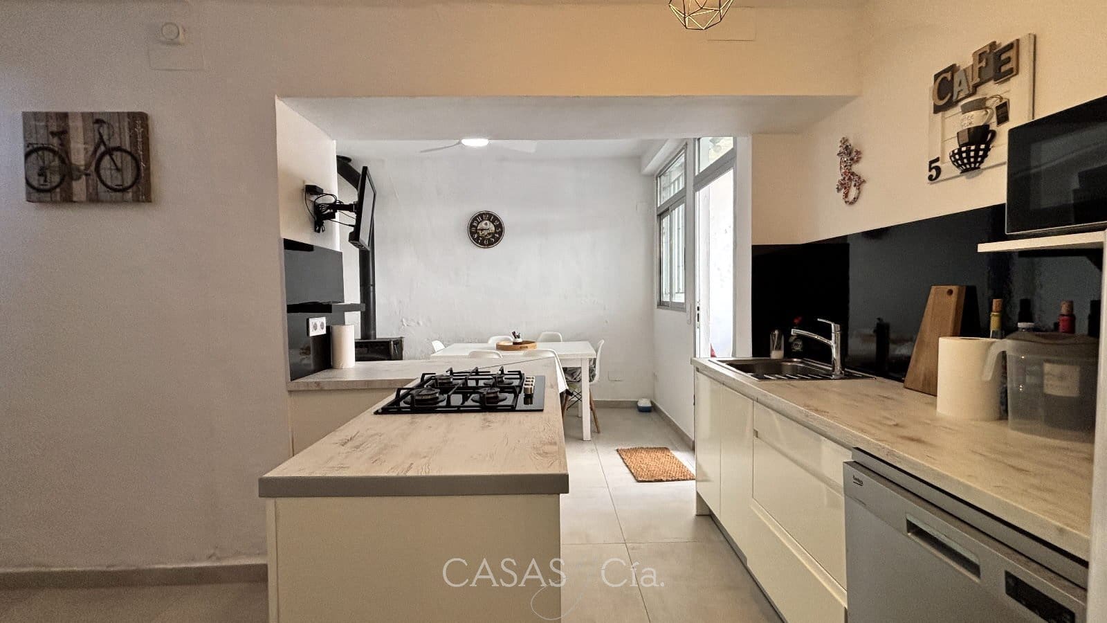 5 bedroom Townhouse for sale in Villalonga - € 230,000 (Ref: 9497785)