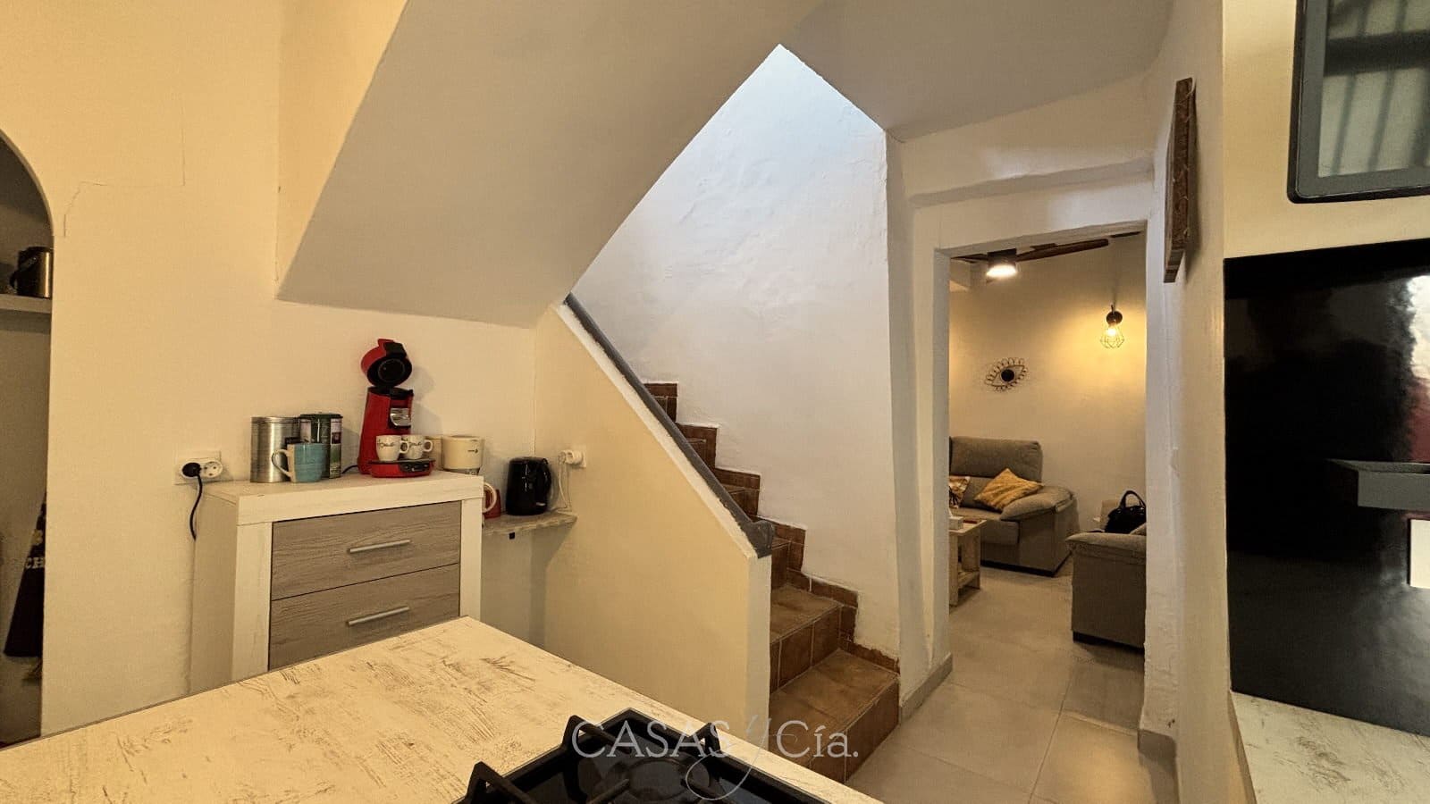 5 bedroom Townhouse for sale in Villalonga - € 230,000 (Ref: 9497785)